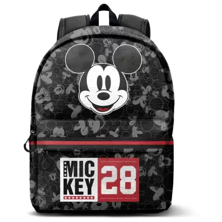 Disney Mickey Year adaptable backpack 44cm termékfotója