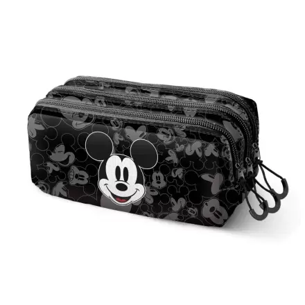 Disney Mickey Year triple pencil case termékfotója