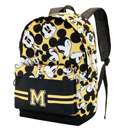 Disney Mickey Yellow backpack 44cm product photo