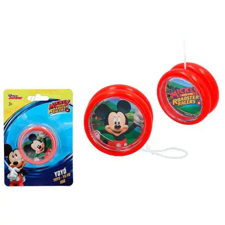 Disney Mickey yoyo product photo