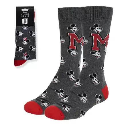 Disney Socks Mickey 36-43 product photo