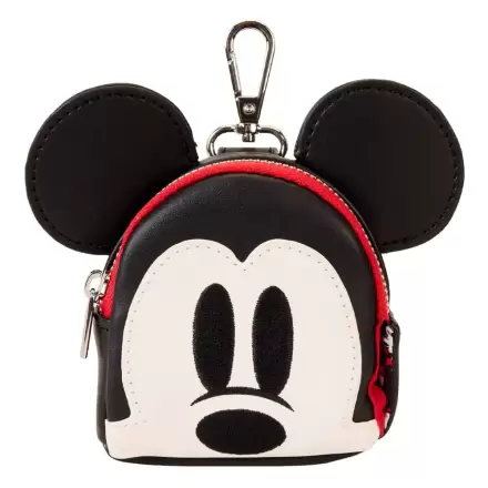 Disney by Loungefly Mini Backpack Mickey & Minnie Classic termékfotója