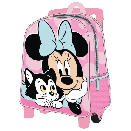 Disney Minnie 3D trolley 30cm product photo