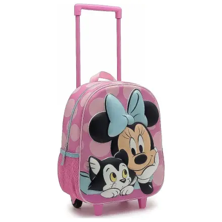 Disney Minnie 3D trolley 30cm product photo