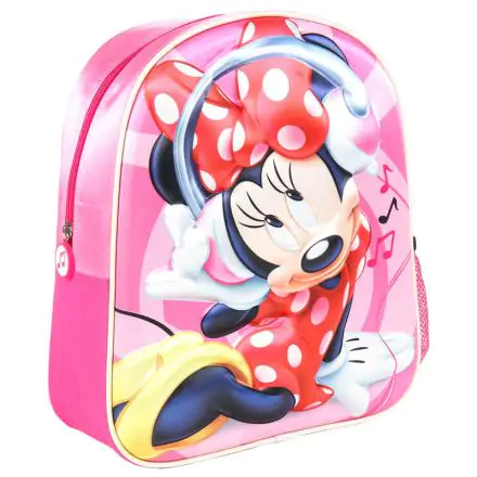 Disney Minnie 3D backpack 31cm product photo