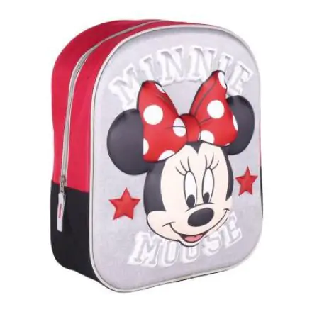 Disney Minnie 3D backpack 31cm product photo