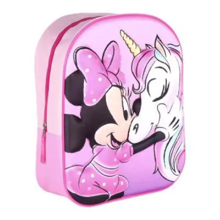 Disney Minnie 3D backpack 31cm product photo
