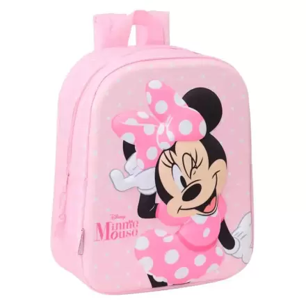 Disney Minnie 3D backpack 27cm product photo