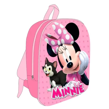 Disney Minnie 3D backpack 30cm product photo