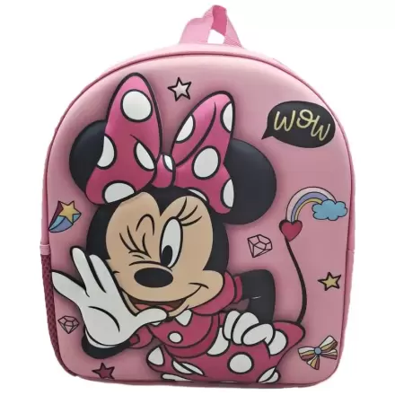 Disney Minnie 3D backpack 30cm termékfotója