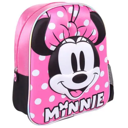 Disney Minnie 3D backpack 31cm termékfotója