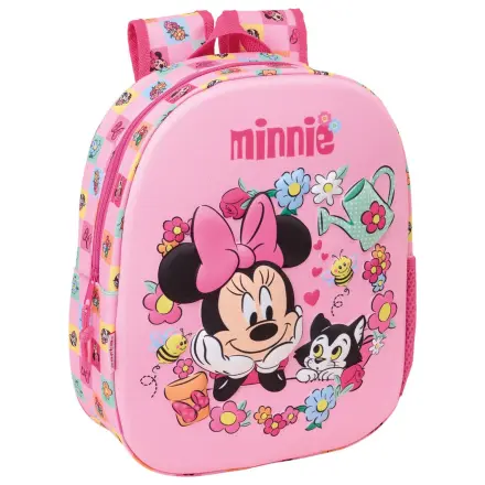 Disney Minnie 3D backpack 33cm product photo