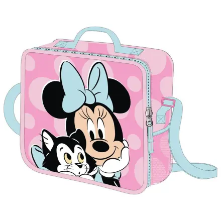 Disney Minnie 3D lunch bag product photo