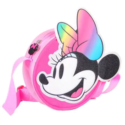 Disney Minnie 3D shoulder bag product photo