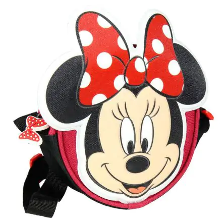 Disney Minnie 3D shoulder bag product photo