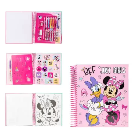 Disney Minnie Activity album termékfotója