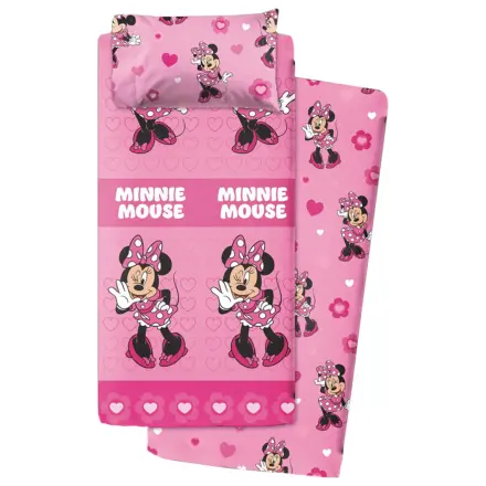 Disney Minnie set bed 90cm product photo