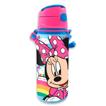 Disney Minnie aluminium bottle 600ml termékfotója