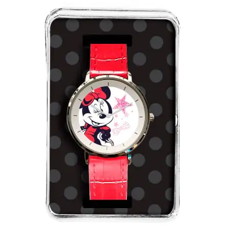 Disney Minnie analog watch product photo