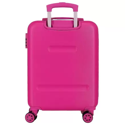 Disney Minnie Around the World Paris ABS trolley suitcase 55cm termékfotója