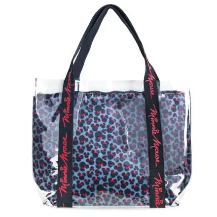 Disney Minnie transparent bag product photo