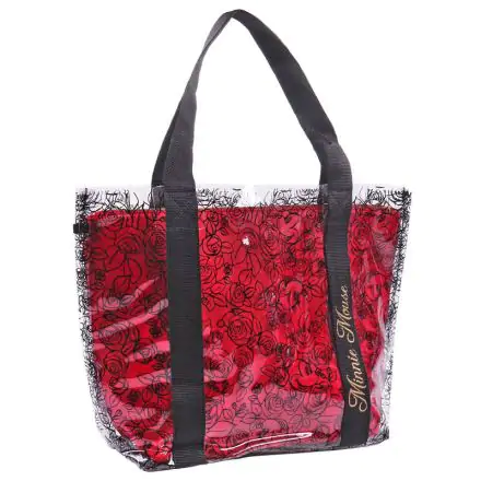 Minnie Mouse Tote Bag Roses product photo