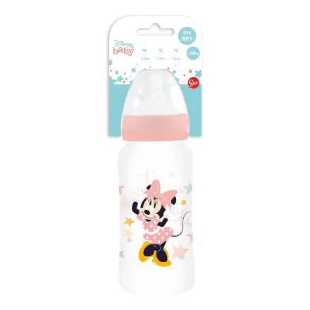 Disney Minnie Mouse Doll Baby Bottle 3.6 dl product photo