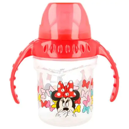 Disney Minnie baby toddler training mug product photo