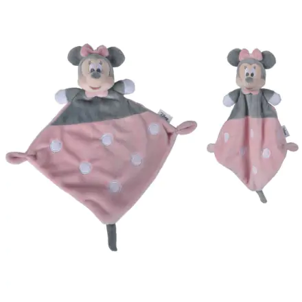 Disney Minnie Baby dou dou plush toy 30cm product photo