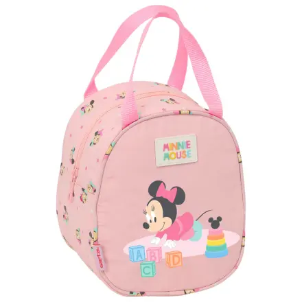 Disney Minnie Baby thermal lunch bag product photo