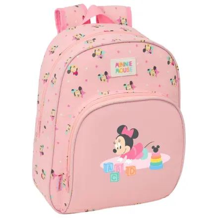 Disney Minnie Baby adaptable backpack 34cm product photo
