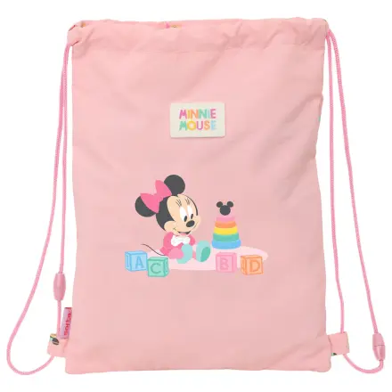 Disney Minnie Baby gym bag 34cm product photo