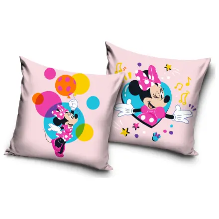 Disney Minnie Balloon Joy Pillow product photo