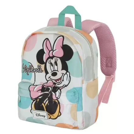 Disney Minnie Balls backpack 27cm termékfotója