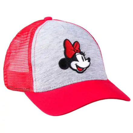 Disney Minnie hair tie cap product photo