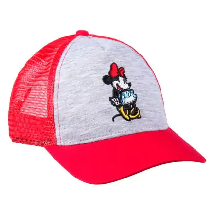 Disney Minnie hair tie cap product photo
