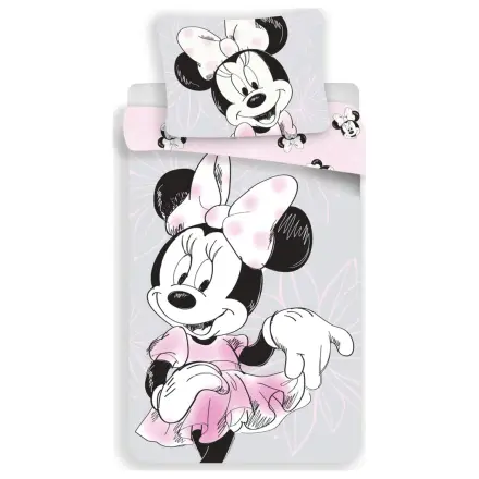 Disney Minnie Beautiful Duvet Cover product photo