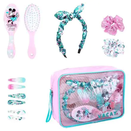 Disney Minnie beauty accessories vanity case product photo