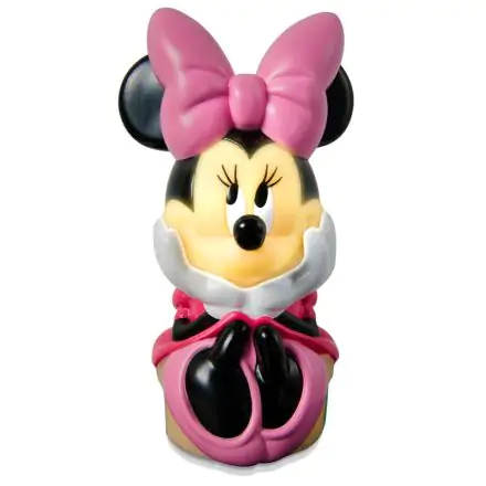 Disney Minnie bedside night light and torch product photo