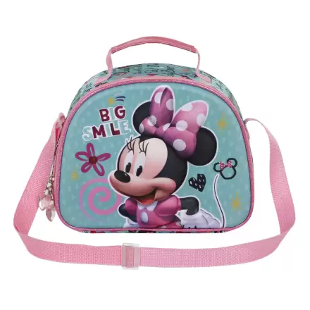Disney Minnie Big Smile 3D lunch bag product photo