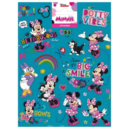 Disney Minnie Big Smile sticker product photo