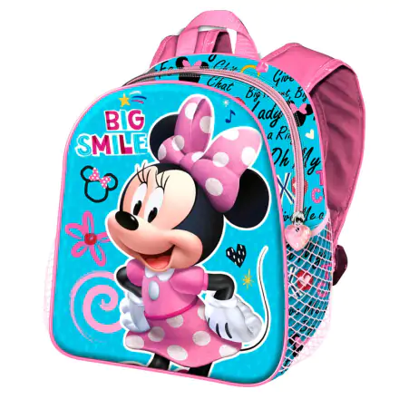Disney Minnie Big Smile backpack 39cm product photo