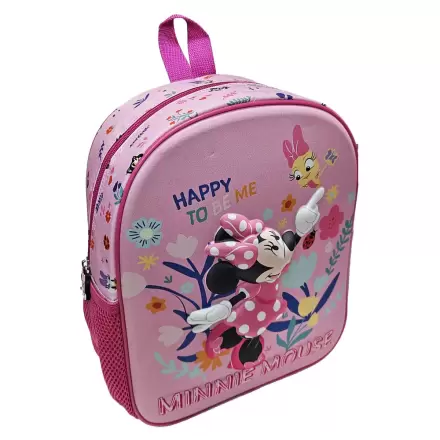 Disney Minnie Birdies 3D backpack 29cm termékfotója