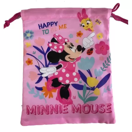 Disney Minnie Birdies lunch bag 25cm product photo