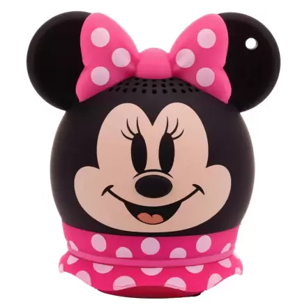 Disney Minnie Bitty Boomers Mini Bluetooth speaker termékfotója