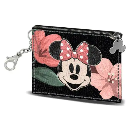 Disney Minnie Bloom card holder product photo
