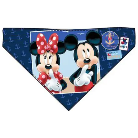 Disney Minnie Blue Headband product photo