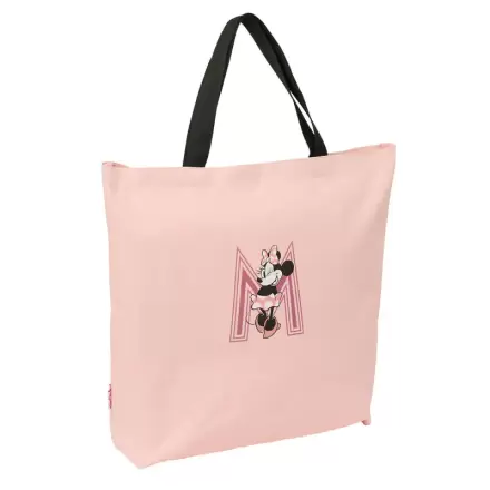 Disney Minnie Blush shopping bag product photo