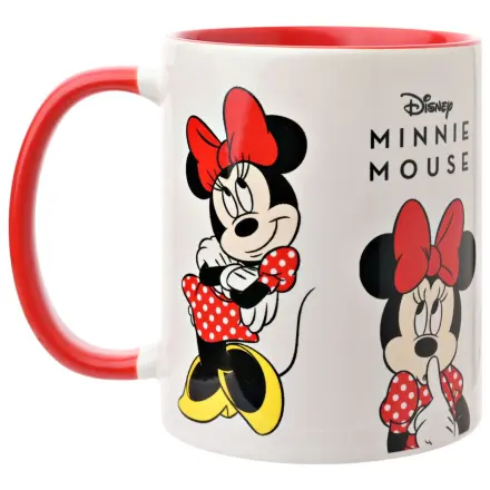 Disney Minnie mug 325ml product photo