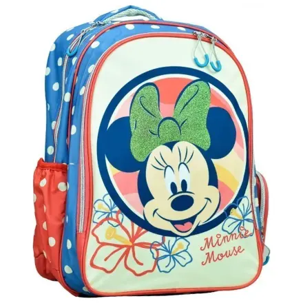 Disney Minnie Boho school bag, bag 43 cm product photo
